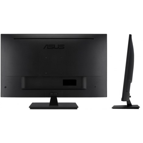 Asus | VP32UQ | 31.5 "" | IPS | 16:9 | 4 ms | 350 cd/m² | Black | HDMI ports quantity 1 | 60 Hz - 3